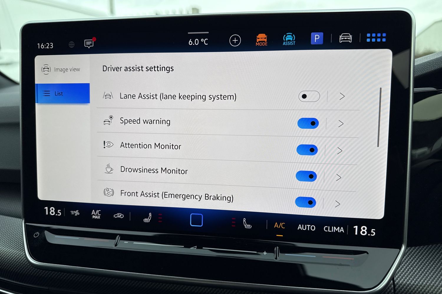 Used Volkswagen Golf 2026 for sale - 77421618: Photo 47