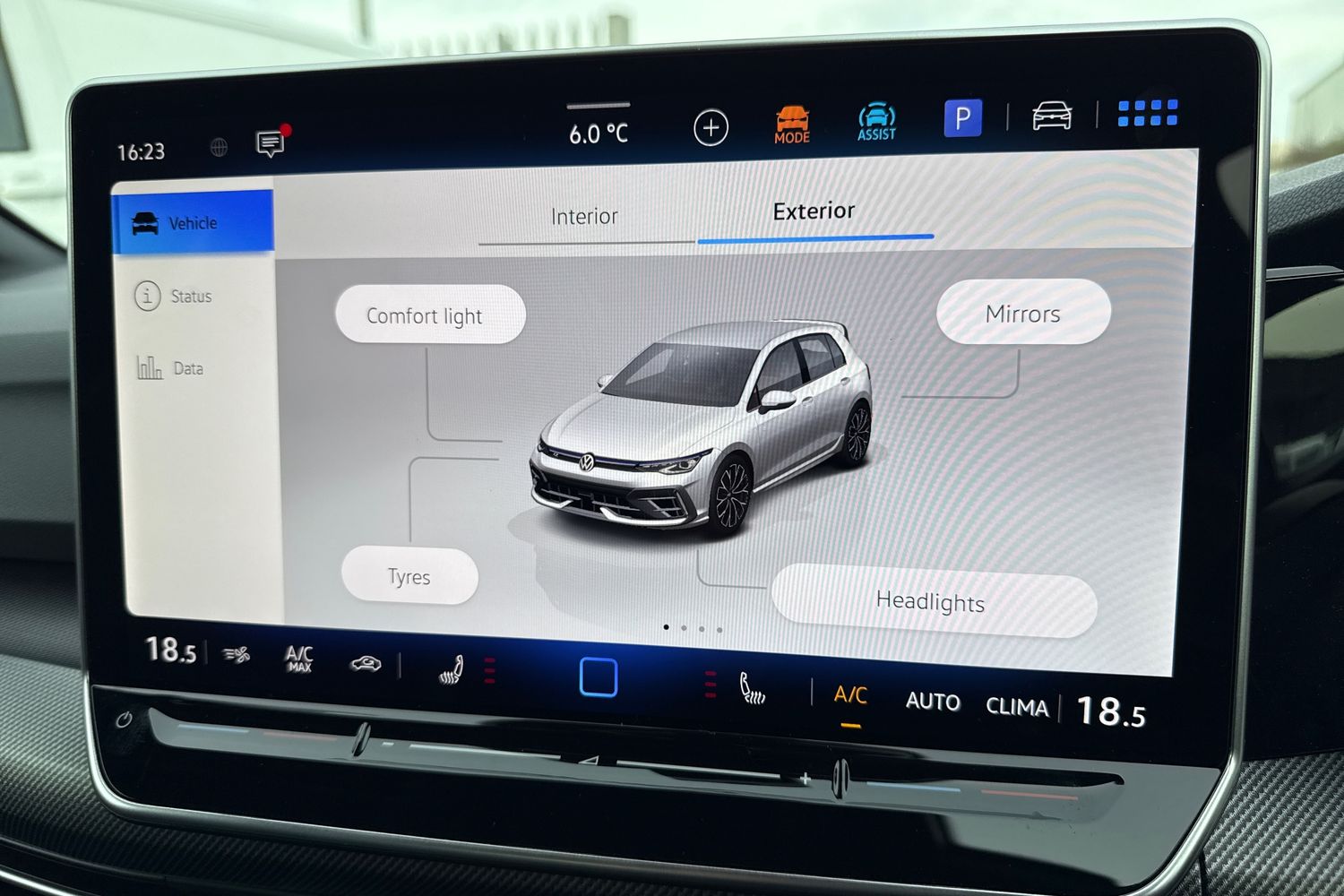 Used Volkswagen Golf 2026 for sale - 77421618: Photo 51