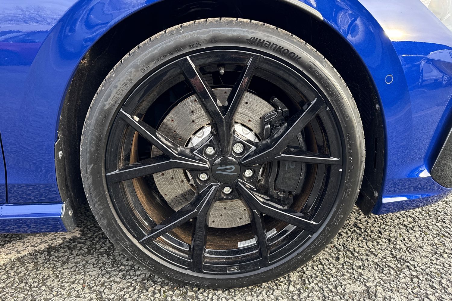 Used Volkswagen Golf 2026 for sale - 77421618: Photo 9