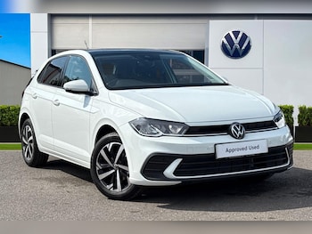 2025 - 1.0 TSI Match 5dr Ã¢ ­ Electric panoramic sunroof, parking sensorsÃ¢ ­ 