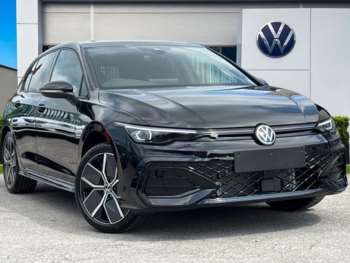 2025 - 1.5 eTSI MHEV Black Edition DSG Euro 6 (s/s) 5dr