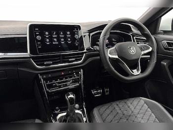 Used Volkswagen T-Roc 2025 for sale - 77546542: Photo