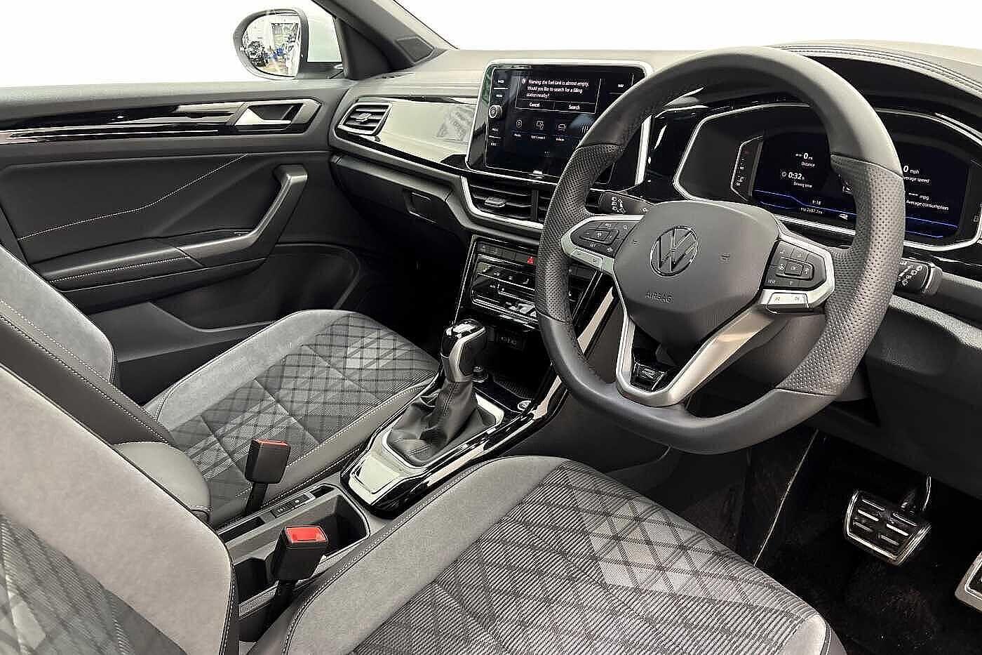 Used Volkswagen T-Roc 2025 for sale - 77546542: Photo 6