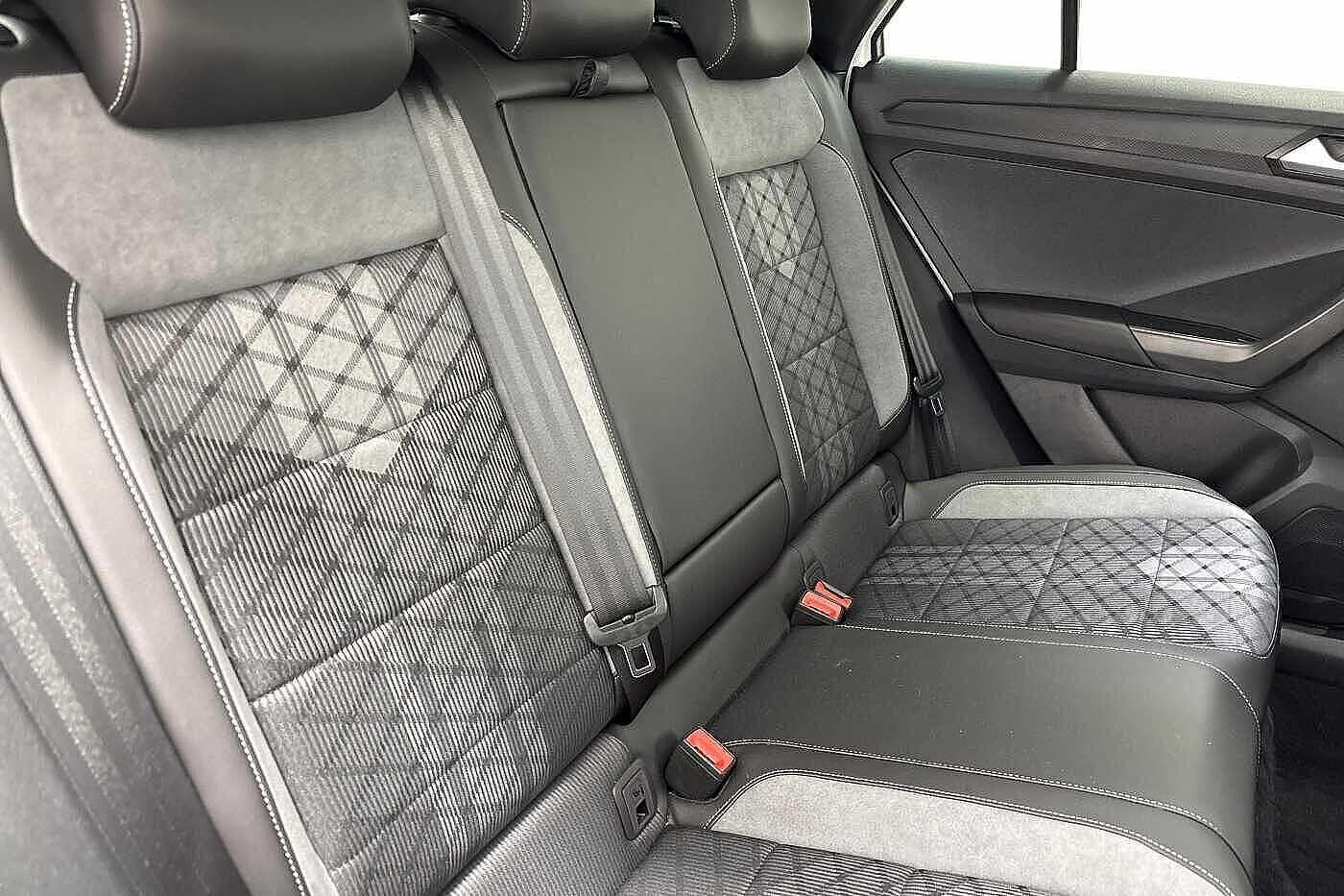 Used Volkswagen T-Roc 2025 for sale - 77546542: Photo 9