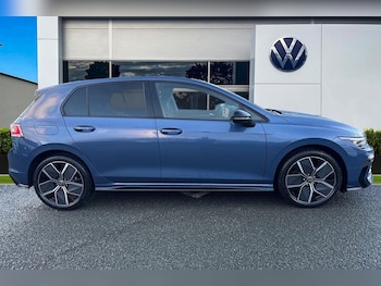 Used Volkswagen Golf 2026 for sale - 78422084: Photo