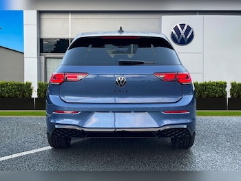 Used Volkswagen Golf 2026 for sale - 78422084: Photo