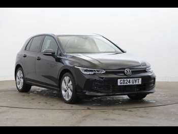 2024 - 1.5 TSI 150 Match 5dr
