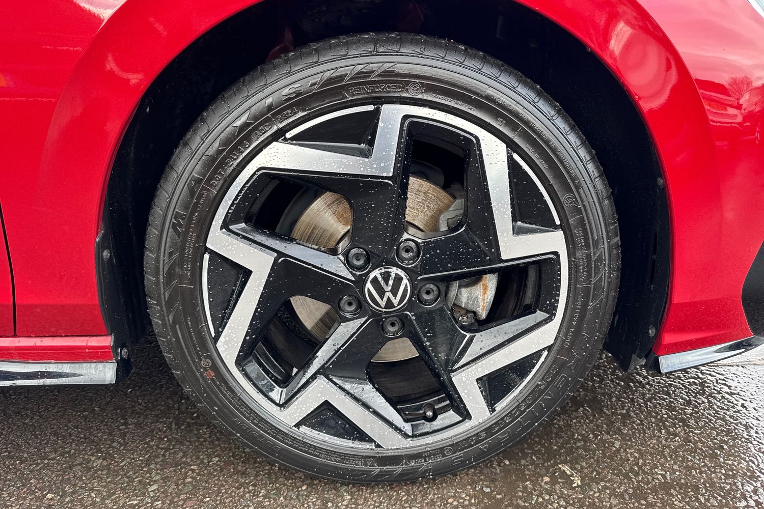 Used Volkswagen Golf 2024 for sale - 77527266: Photo 10