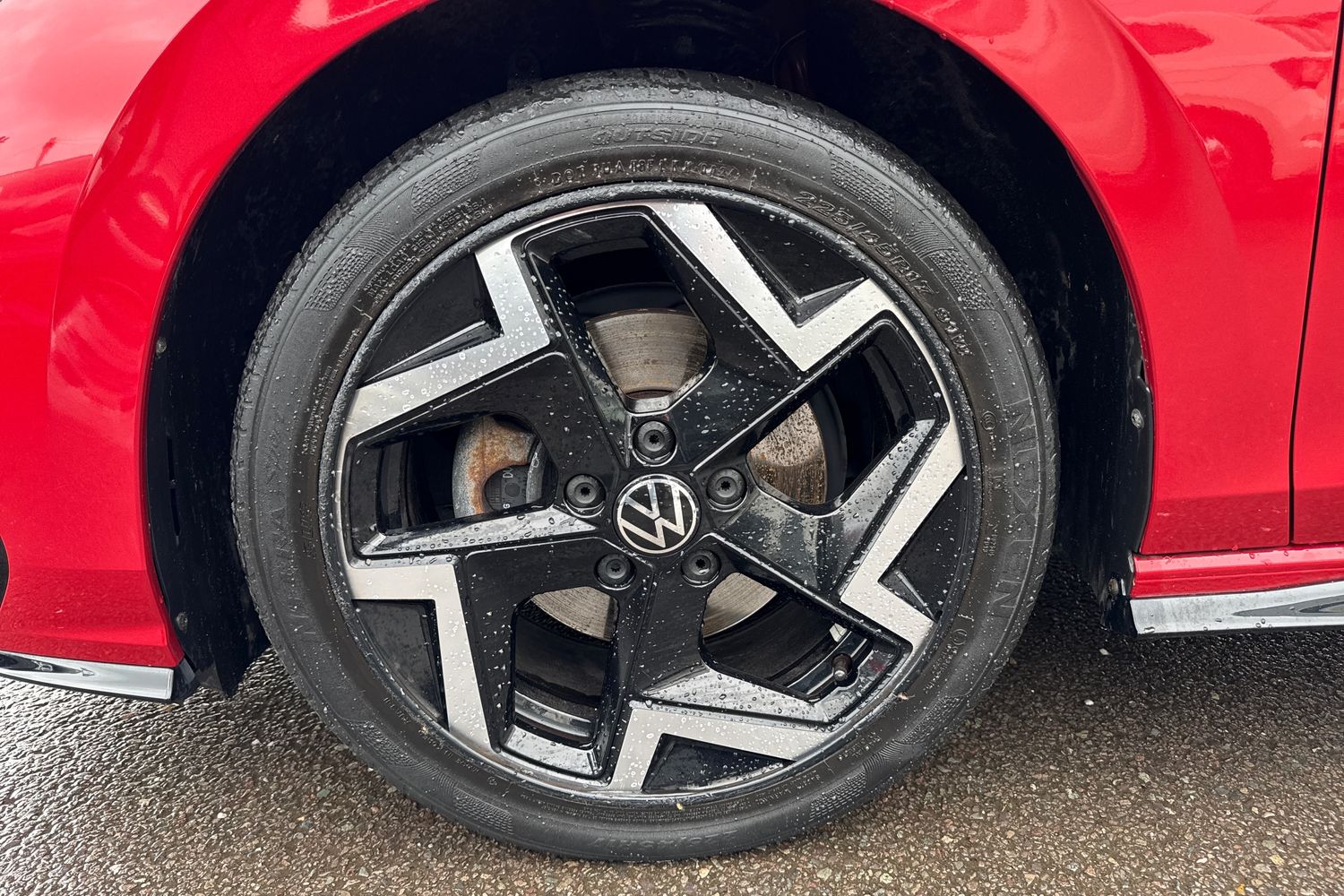 Used Volkswagen Golf 2024 for sale - 77527266: Photo 12