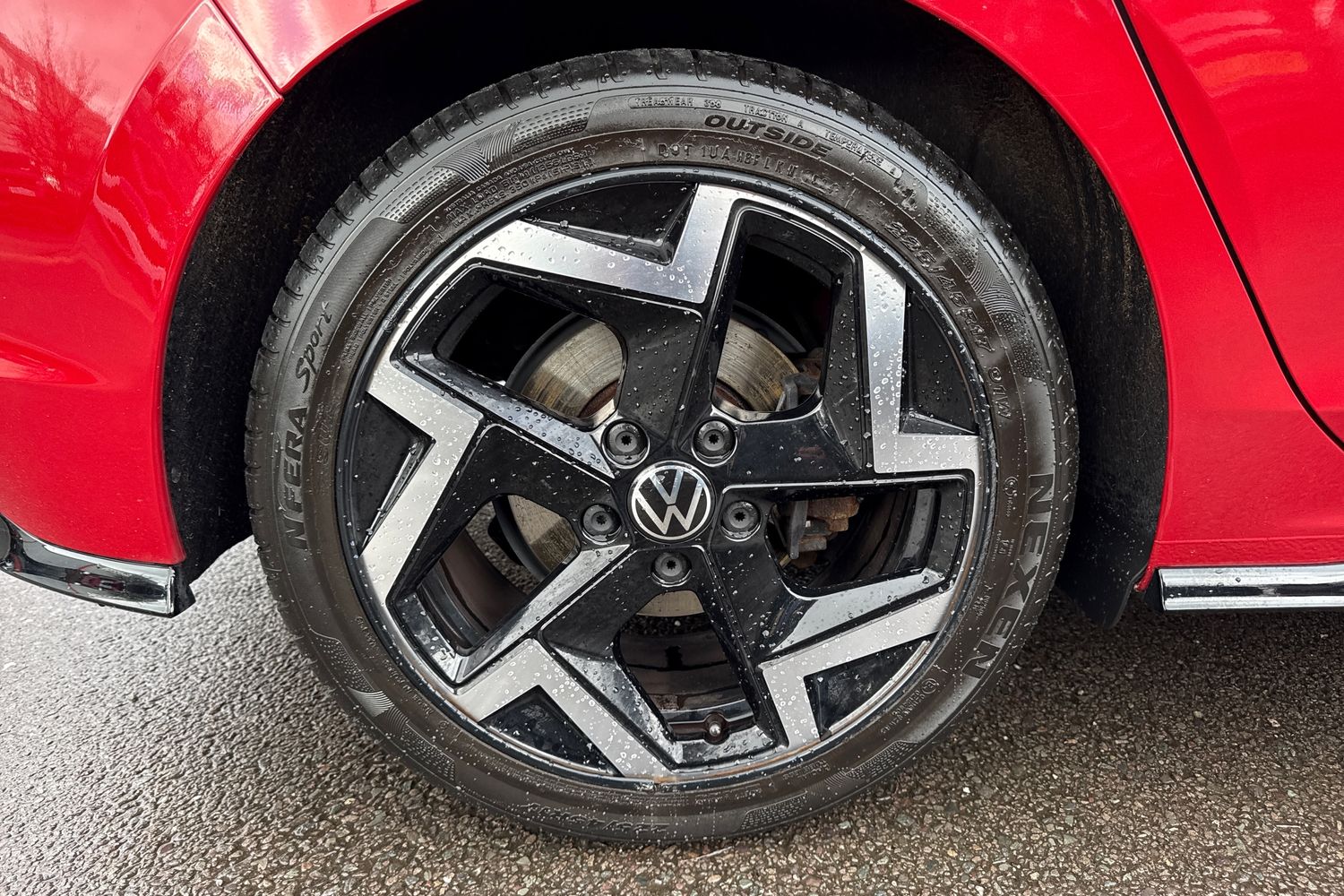 Used Volkswagen Golf 2024 for sale - 77527266: Photo 13