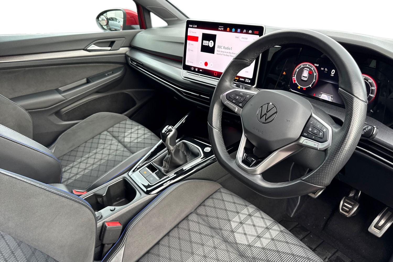 Used Volkswagen Golf 2024 for sale - 77527266: Photo 14