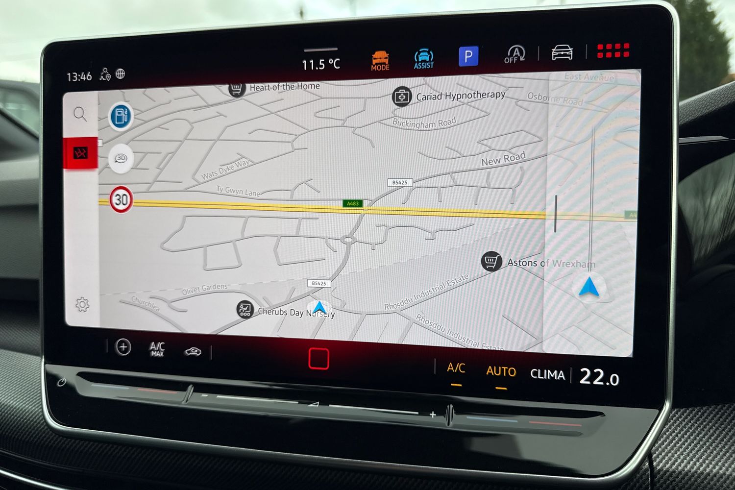 Used Volkswagen Golf 2024 for sale - 77527266: Photo 17