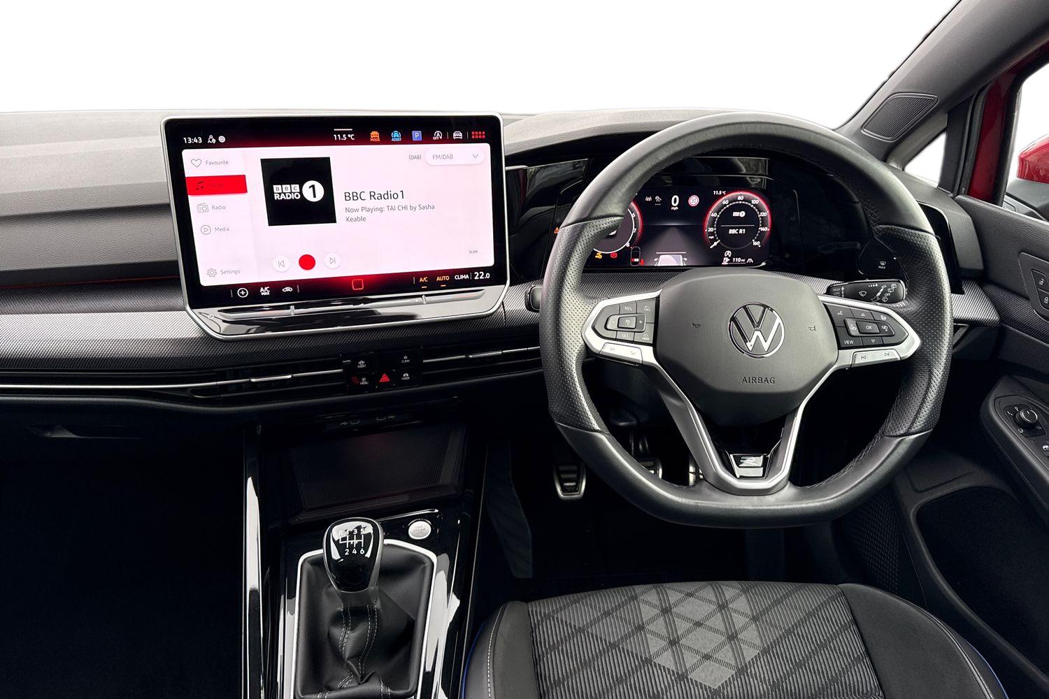 Used Volkswagen Golf 2024 for sale - 77527266: Photo 18