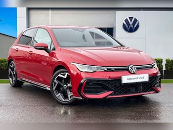 Used Volkswagen Golf 2024 for sale - 77527266: Photo