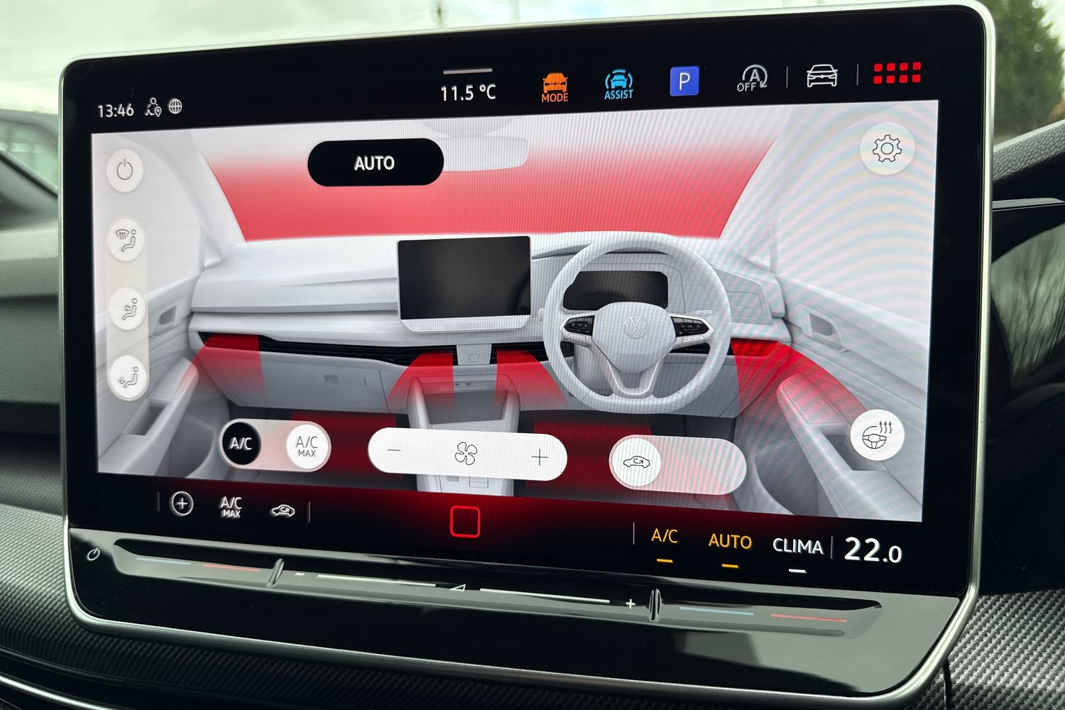 Used Volkswagen Golf 2024 for sale - 77527266: Photo 22