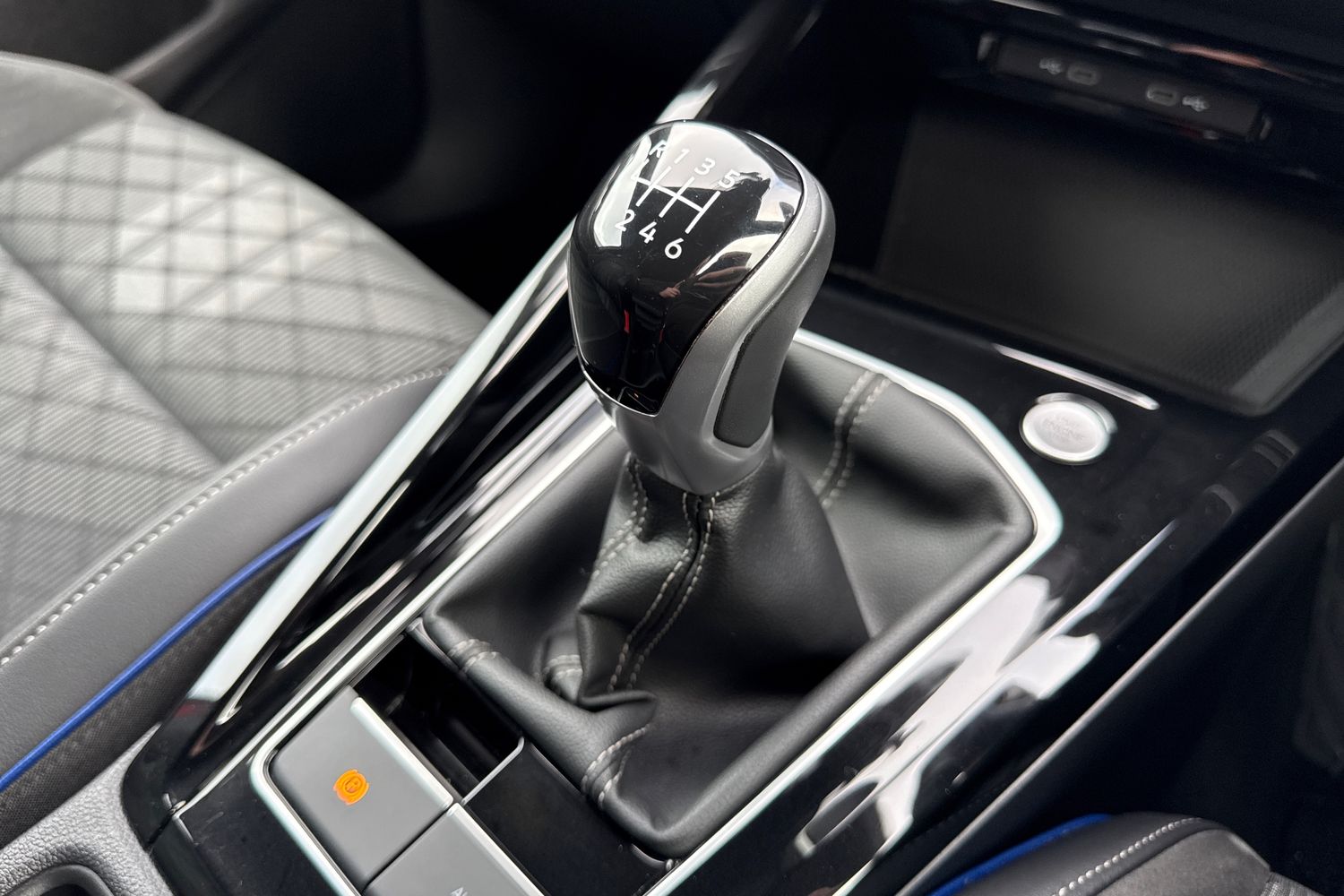 Used Volkswagen Golf 2024 for sale - 77527266: Photo 23