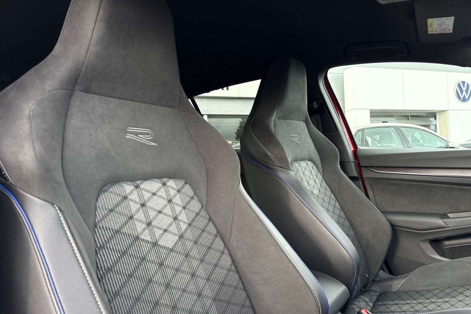 Used Volkswagen Golf 2024 for sale - 77527266: Photo 24