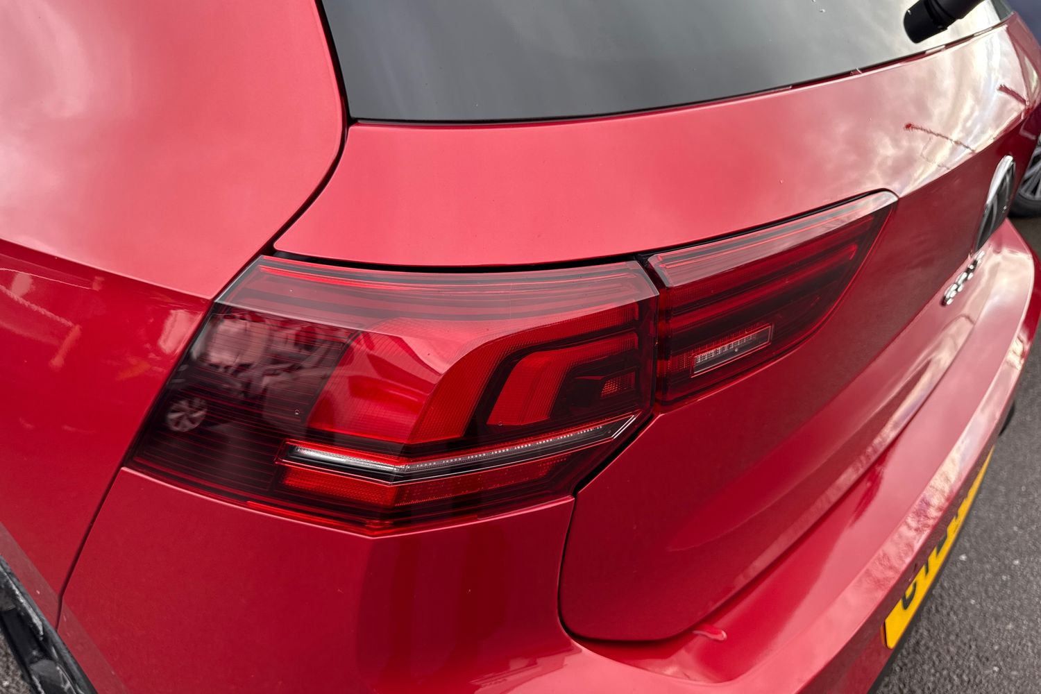 Used Volkswagen Golf 2024 for sale - 77527266: Photo 25