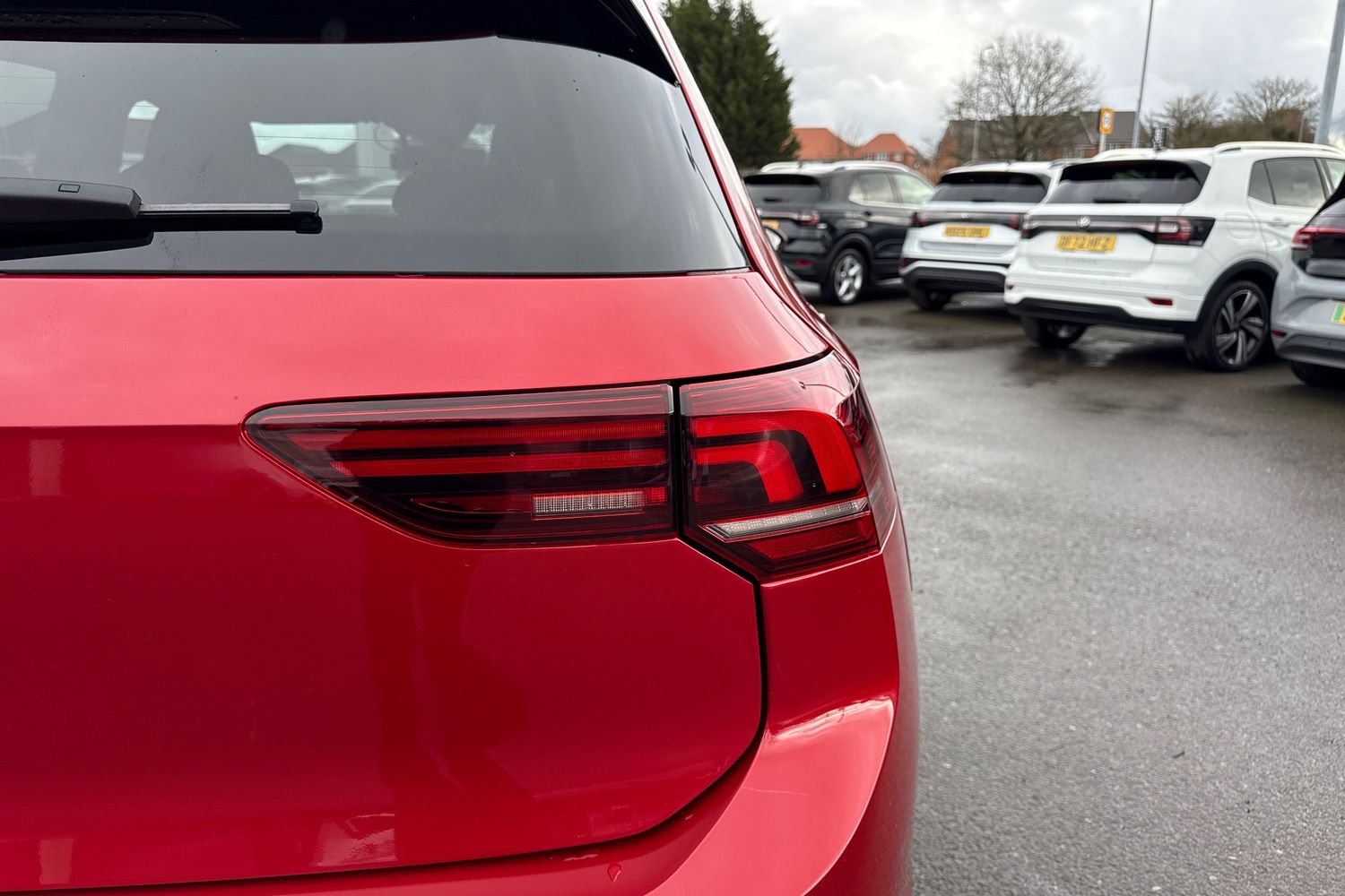 Used Volkswagen Golf 2024 for sale - 77527266: Photo 26