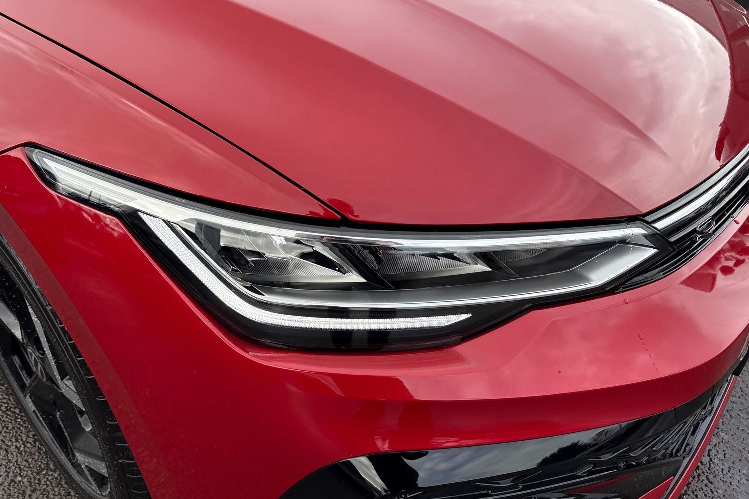 Used Volkswagen Golf 2024 for sale - 77527266: Photo 29