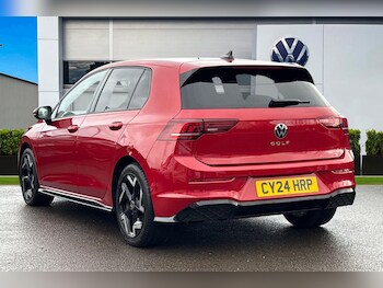 Used Volkswagen Golf 2024 for sale - 77527266: Photo
