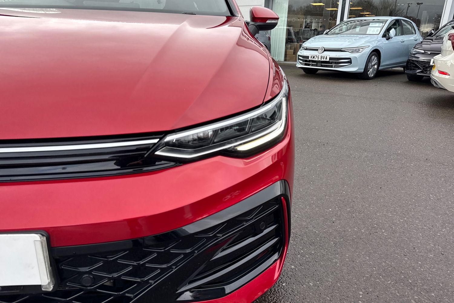 Used Volkswagen Golf 2024 for sale - 77527266: Photo 30