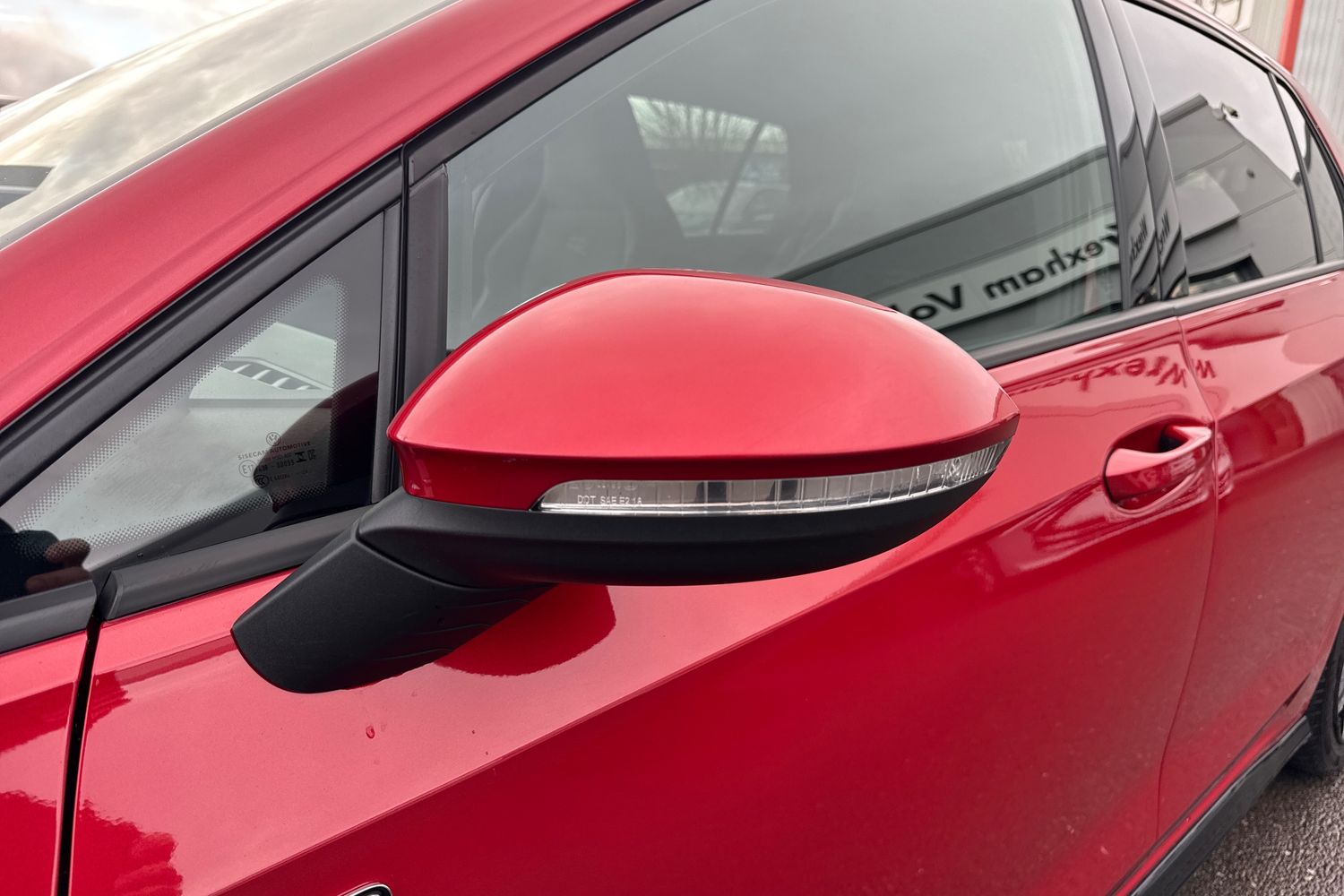 Used Volkswagen Golf 2024 for sale - 77527266: Photo 31