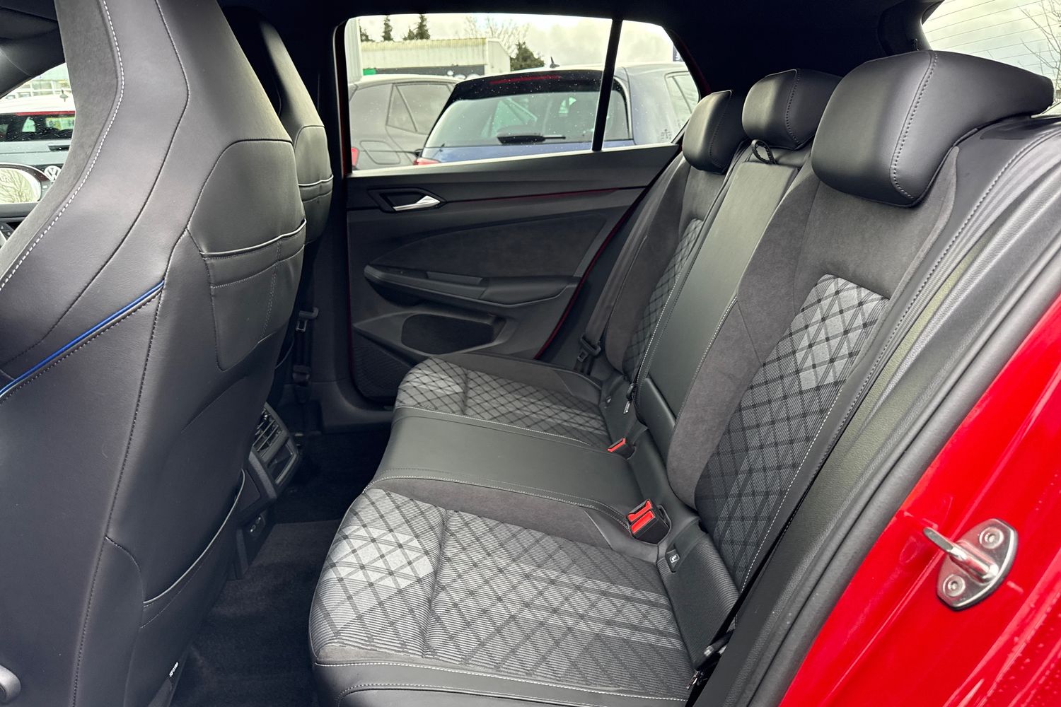 Used Volkswagen Golf 2024 for sale - 77527266: Photo 33