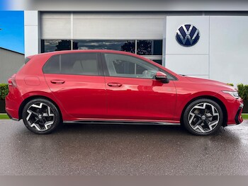 Used Volkswagen Golf 2024 for sale - 77527266: Photo