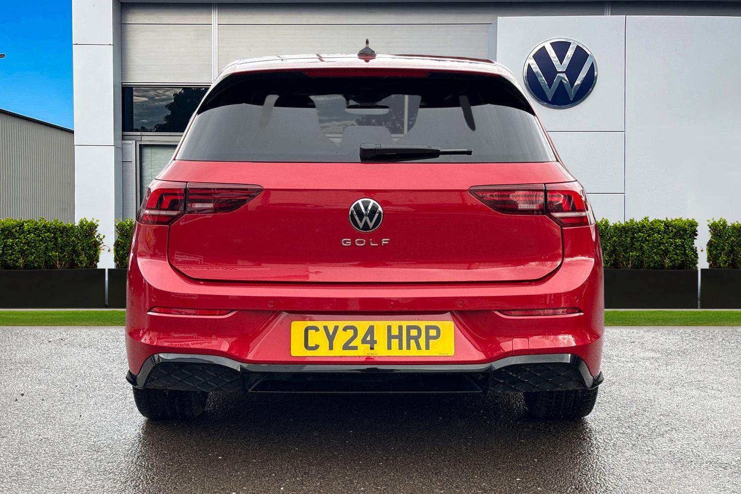 Used Volkswagen Golf 2024 for sale - 77527266: Photo 4