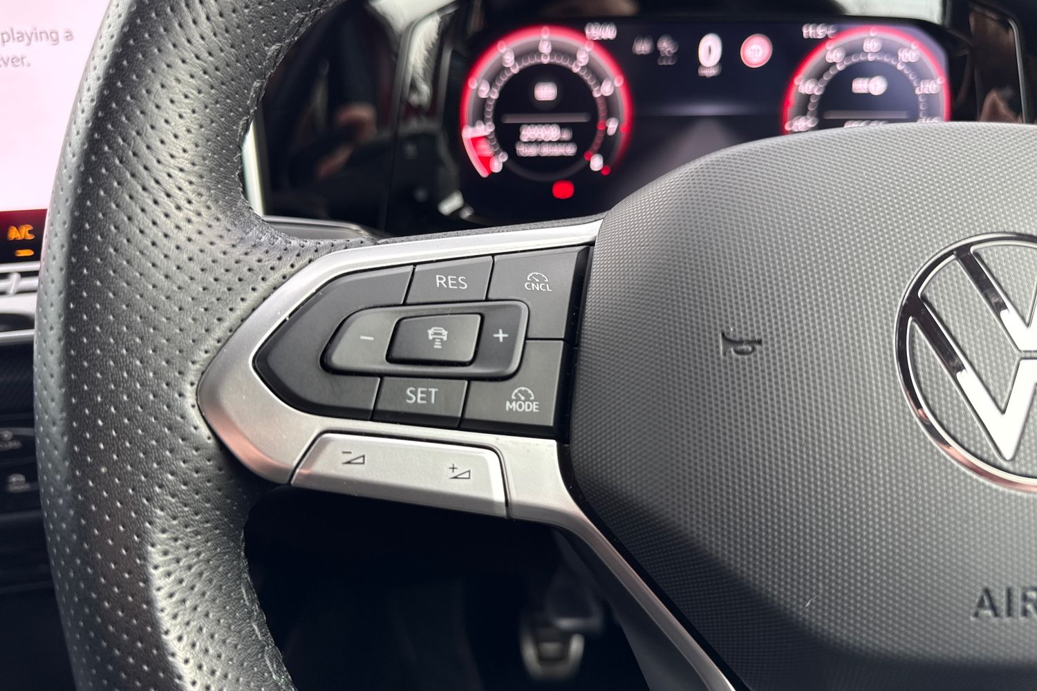 Used Volkswagen Golf 2024 for sale - 77527266: Photo 42