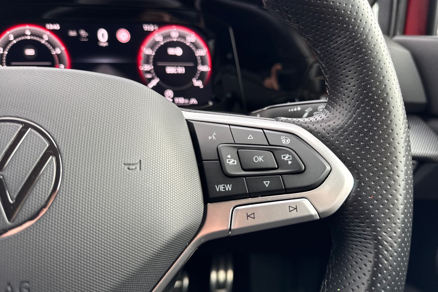 Used Volkswagen Golf 2024 for sale - 77527266: Photo 43