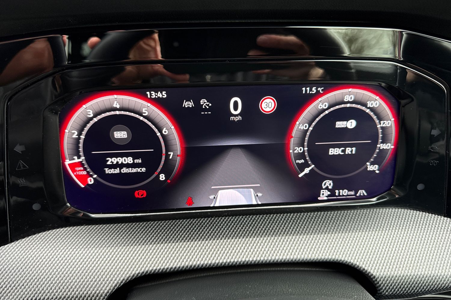 Used Volkswagen Golf 2024 for sale - 77527266: Photo 44