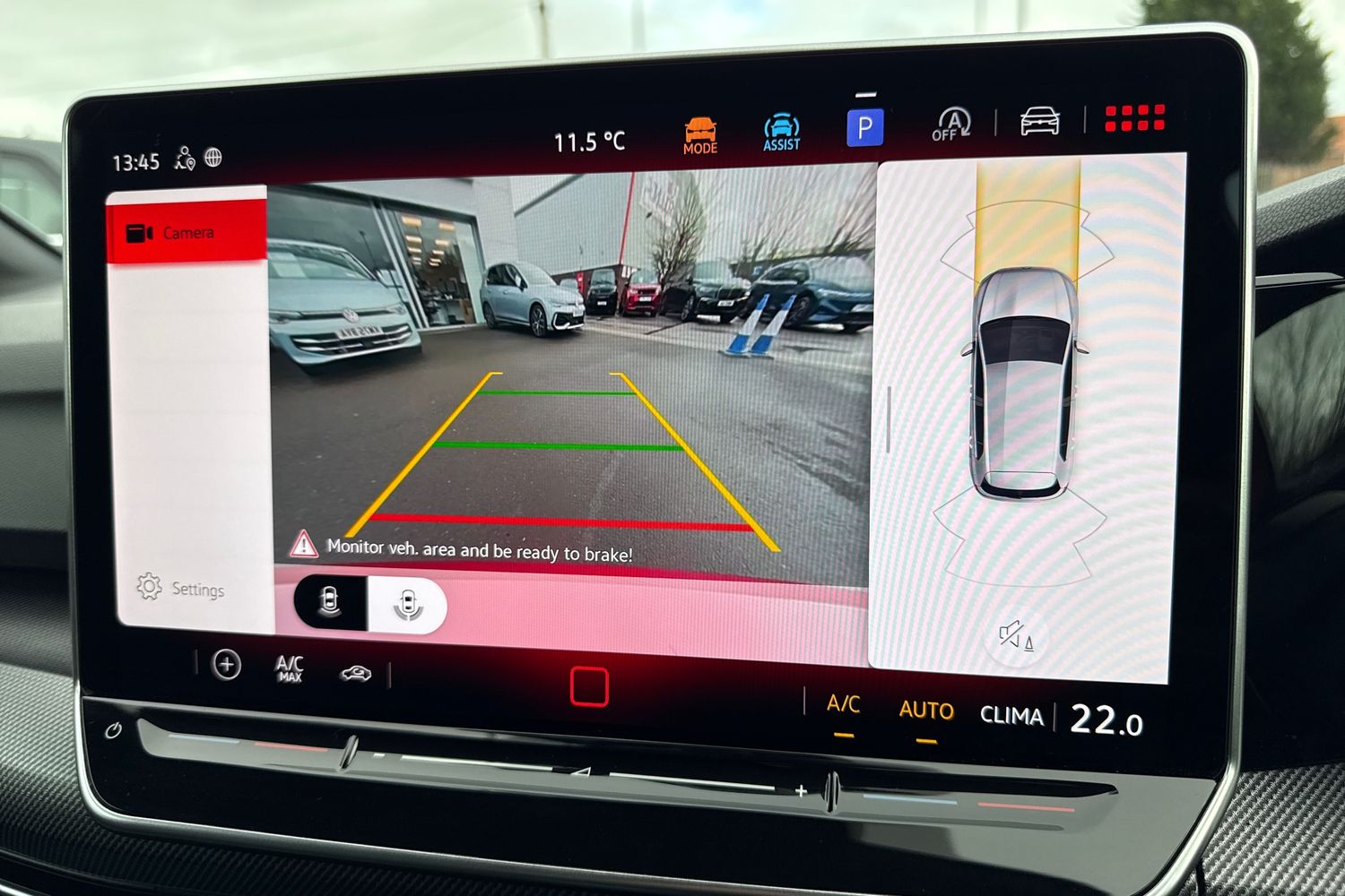 Used Volkswagen Golf 2024 for sale - 77527266: Photo 45