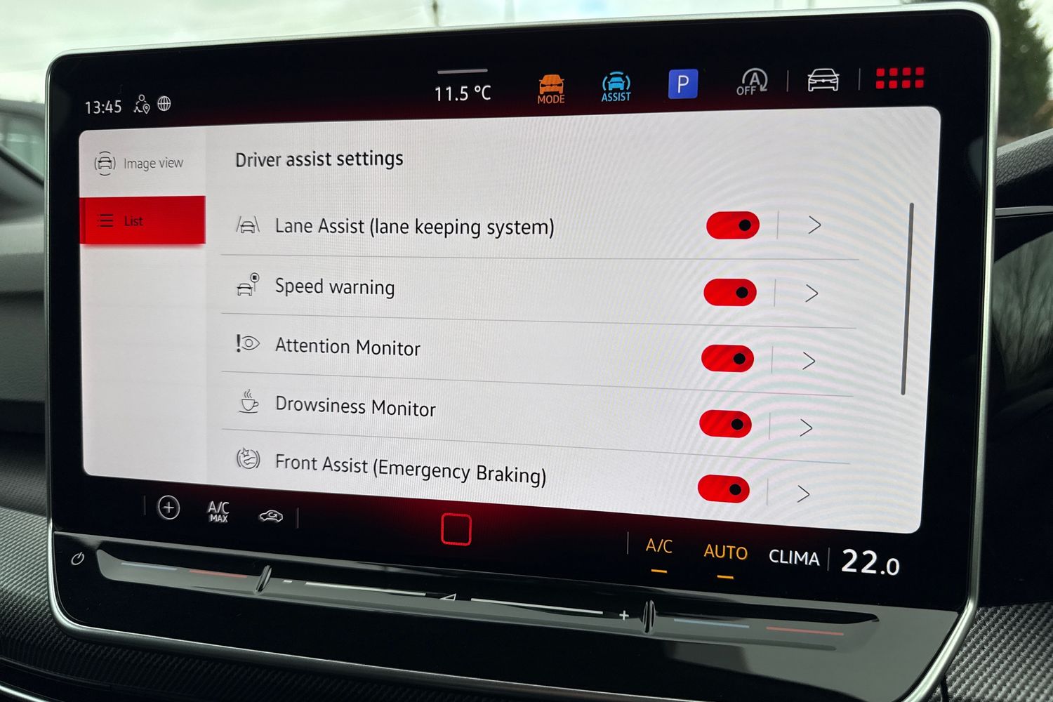 Used Volkswagen Golf 2024 for sale - 77527266: Photo 46