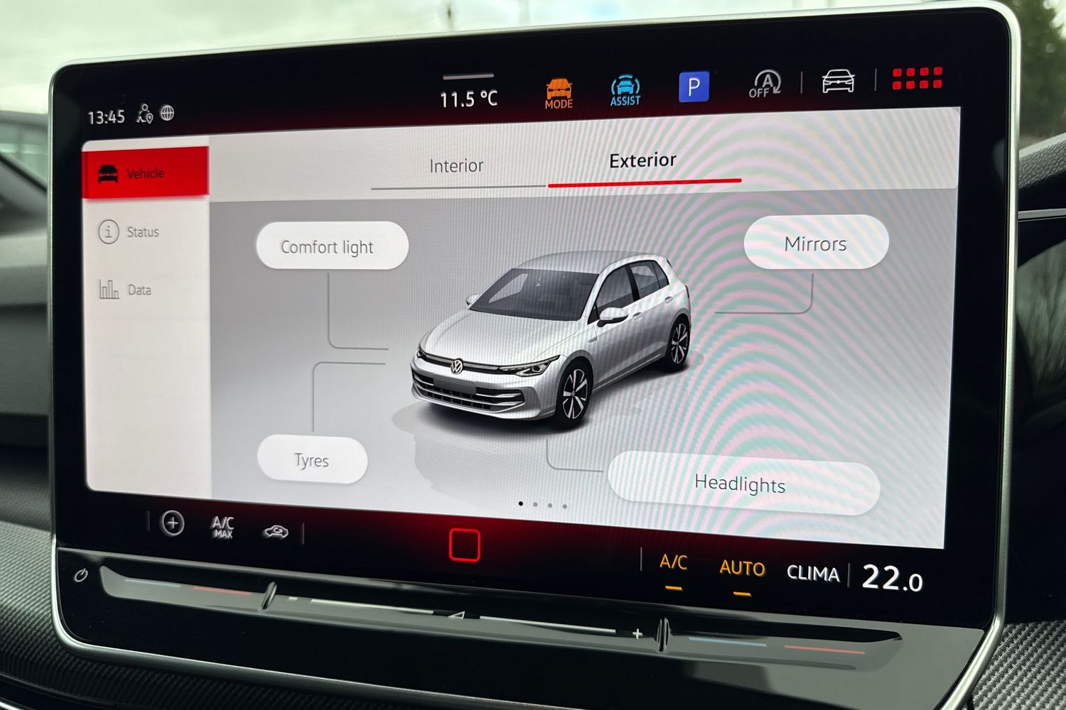 Used Volkswagen Golf 2024 for sale - 77527266: Photo 50