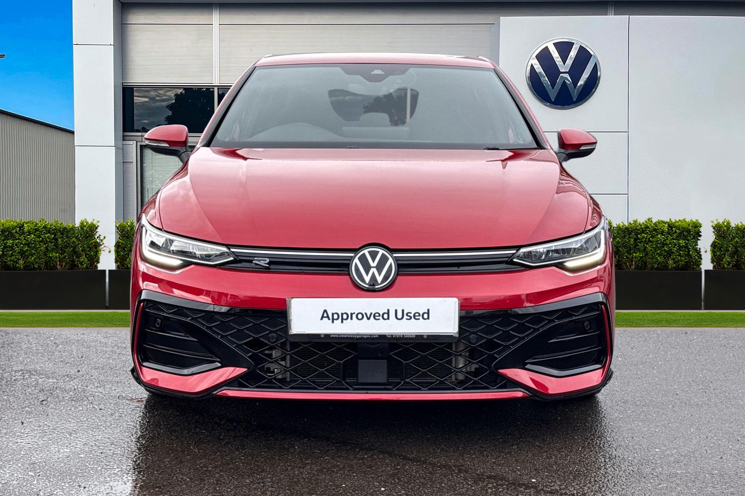 Used Volkswagen Golf 2024 for sale - 77527266: Photo 6