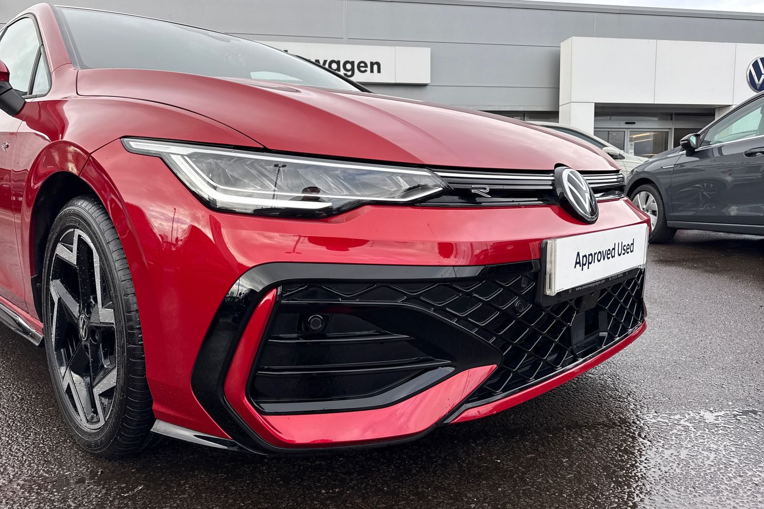 Used Volkswagen Golf 2024 for sale - 77527266: Photo 9