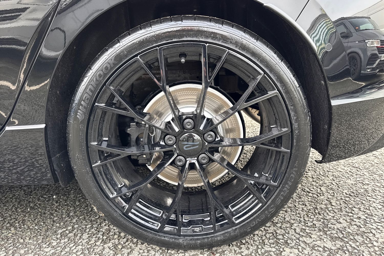 Used Volkswagen Golf 2025 for sale - 77700726: Photo 10