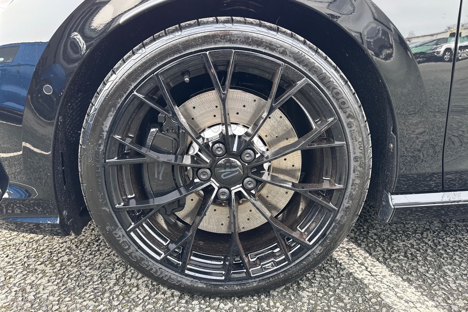 Used Volkswagen Golf 2025 for sale - 77700726: Photo 11