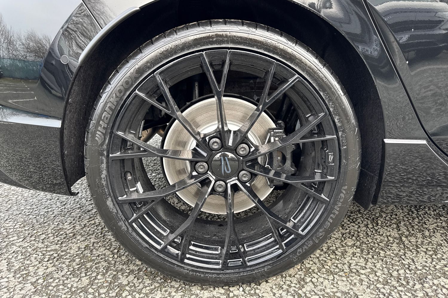 Used Volkswagen Golf 2025 for sale - 77700726: Photo 12