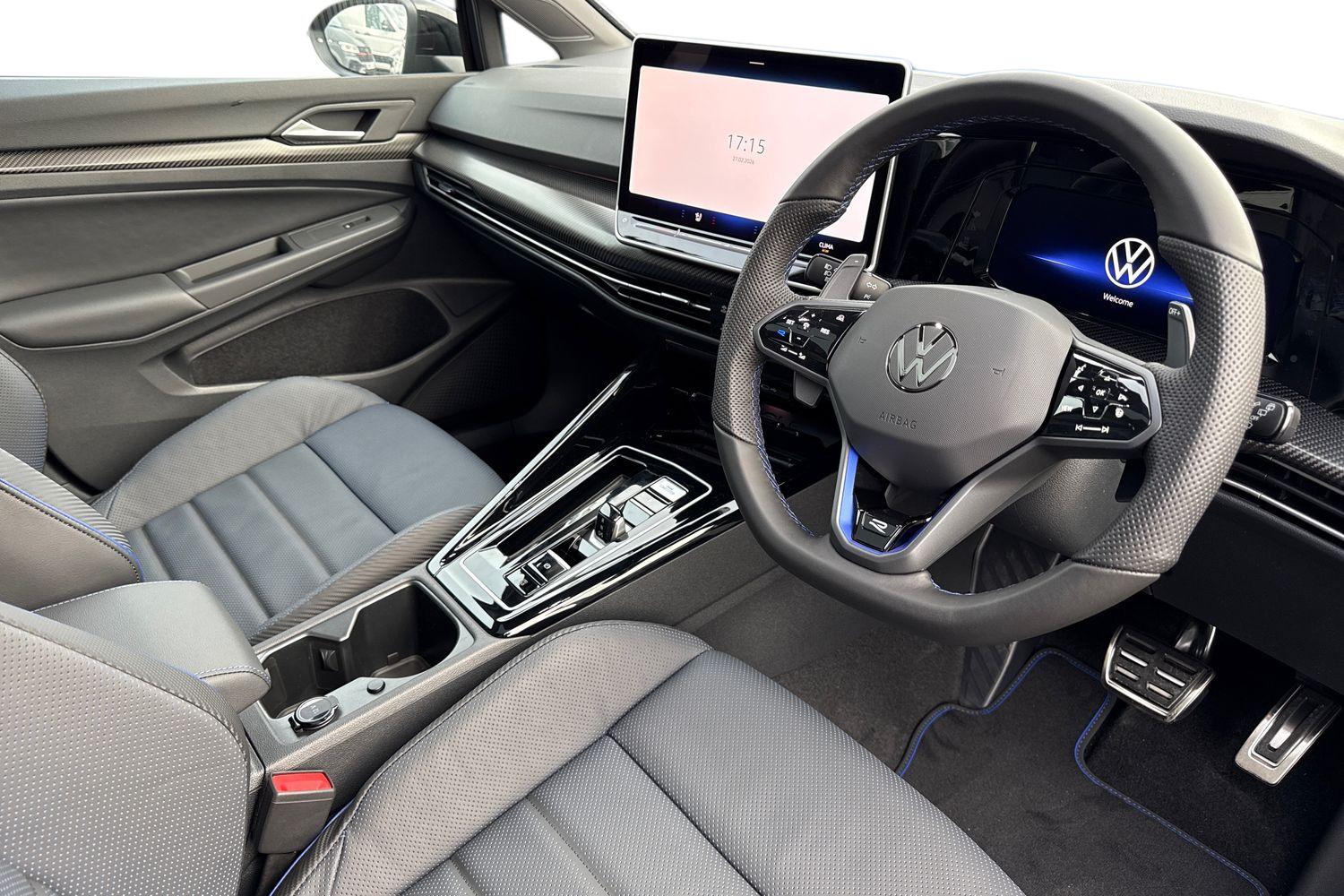 Used Volkswagen Golf 2025 for sale - 77700726: Photo 13