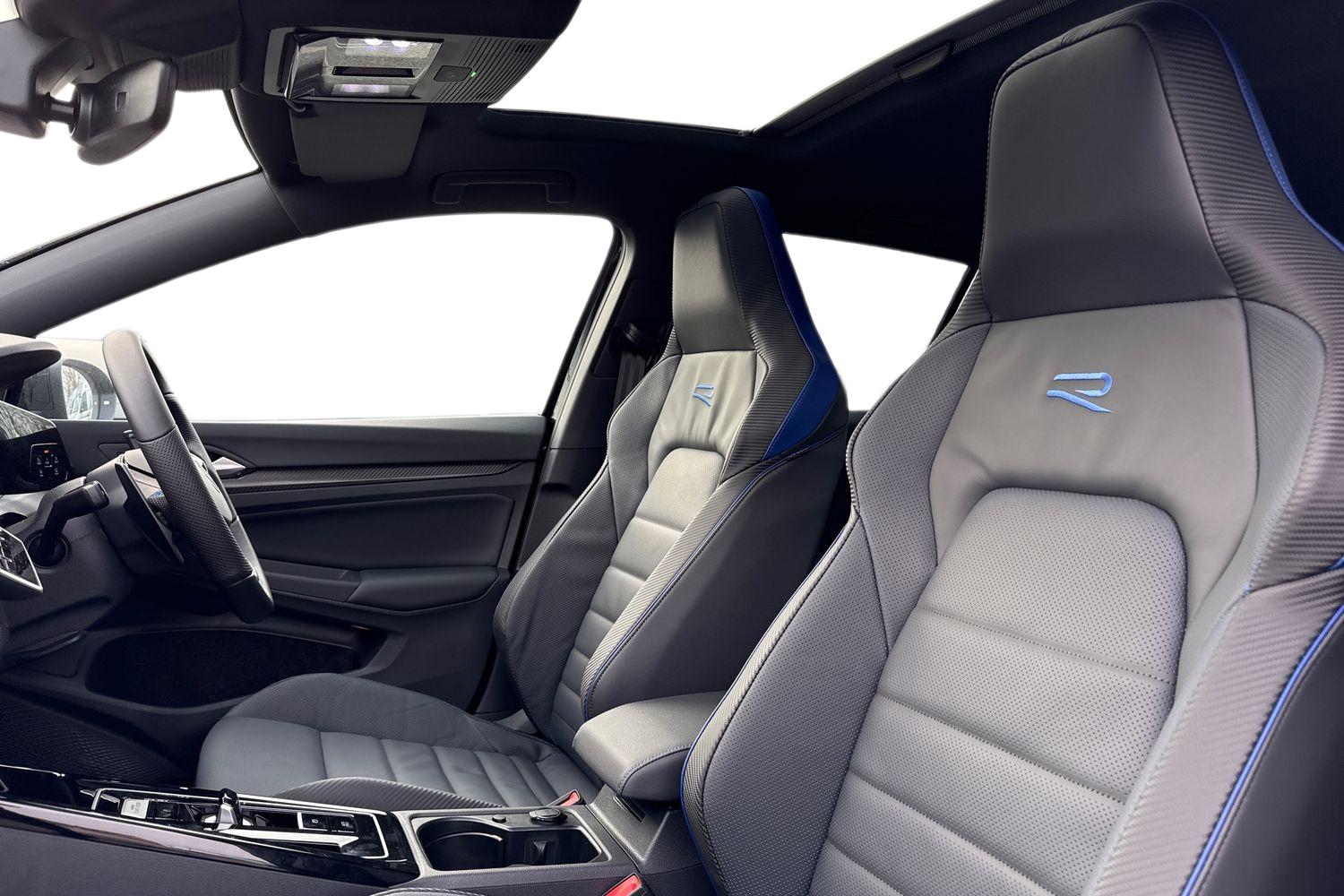 Used Volkswagen Golf 2025 for sale - 77700726: Photo 15