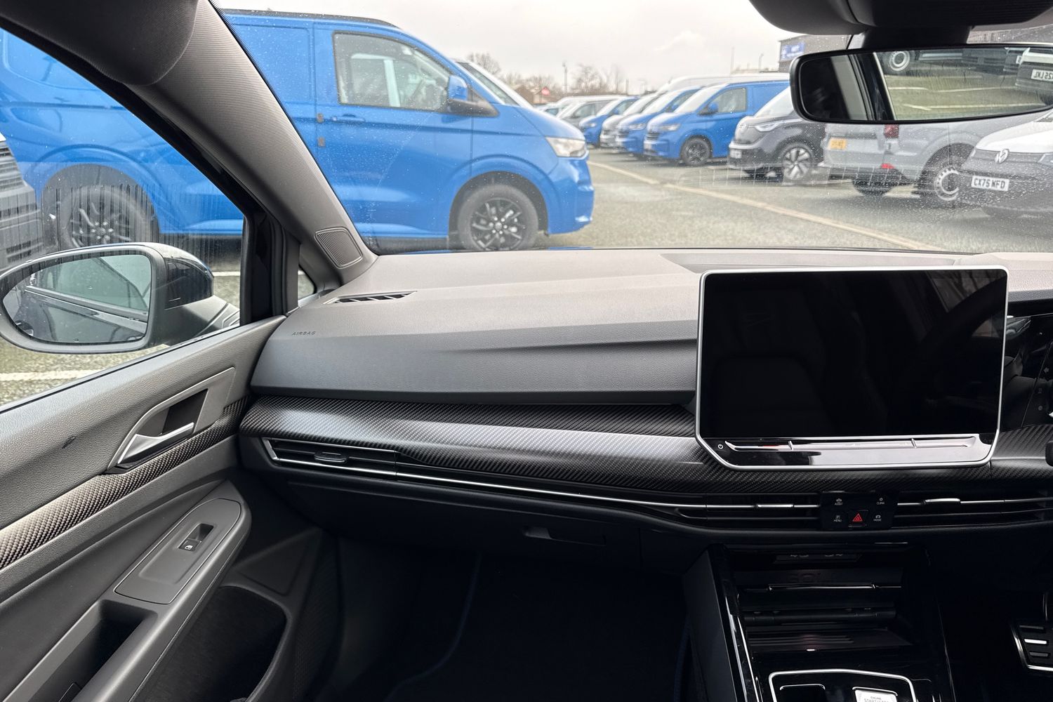 Used Volkswagen Golf 2025 for sale - 77700726: Photo 19