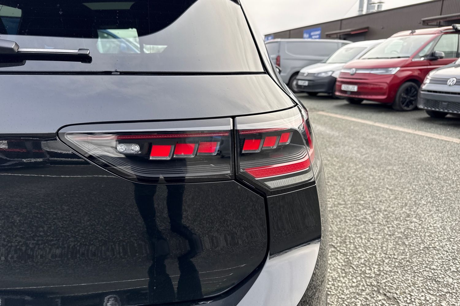 Used Volkswagen Golf 2025 for sale - 77700726: Photo 25