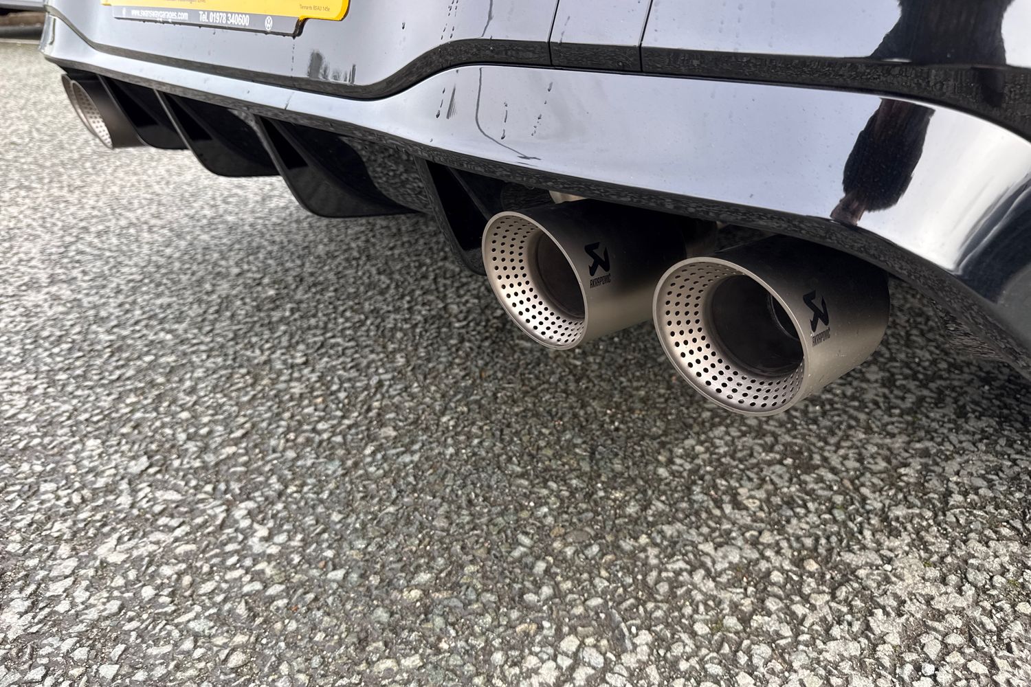 Used Volkswagen Golf 2025 for sale - 77700726: Photo 26