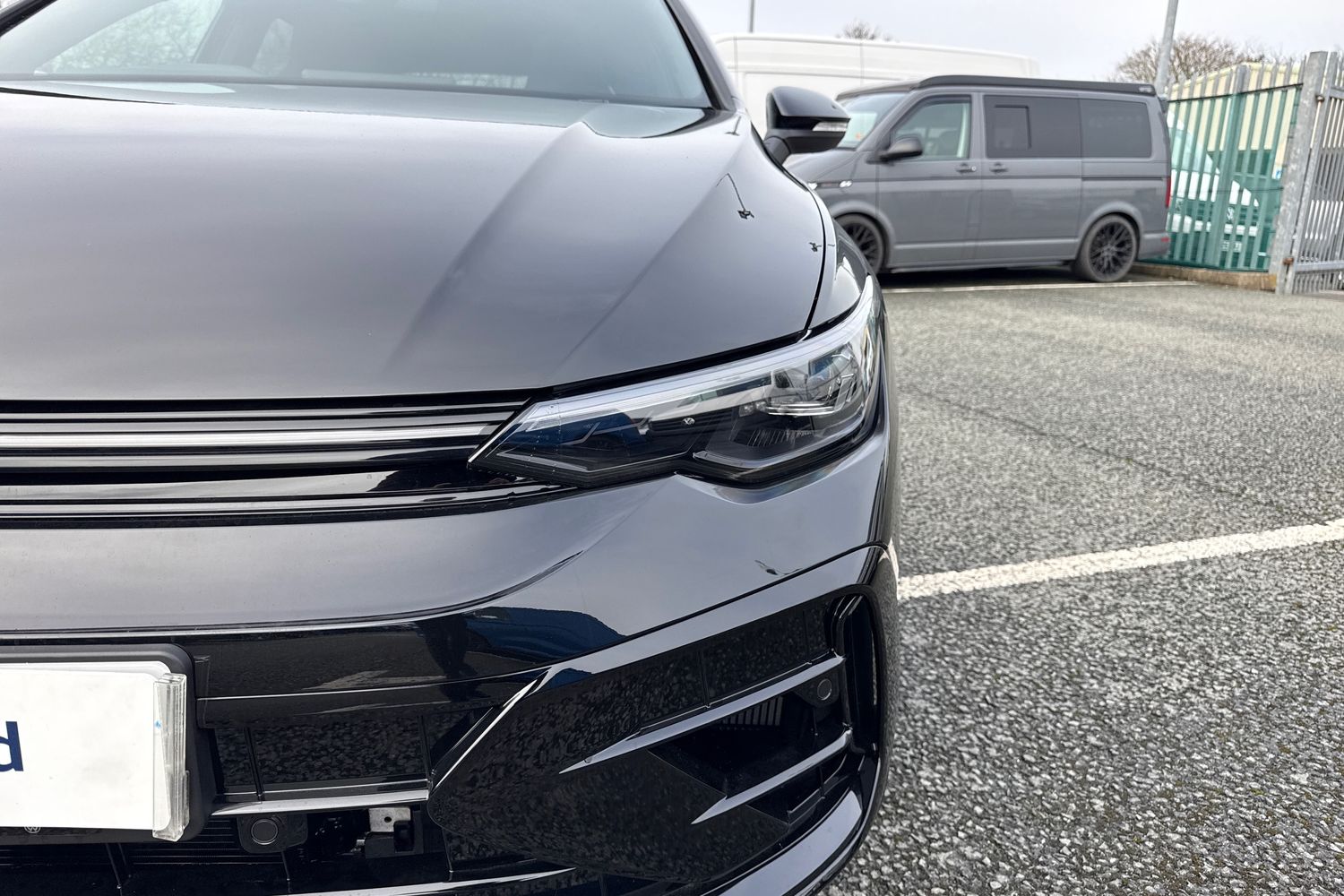 Used Volkswagen Golf 2025 for sale - 77700726: Photo 29