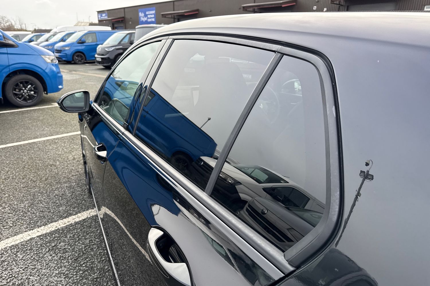 Used Volkswagen Golf 2025 for sale - 77700726: Photo 31