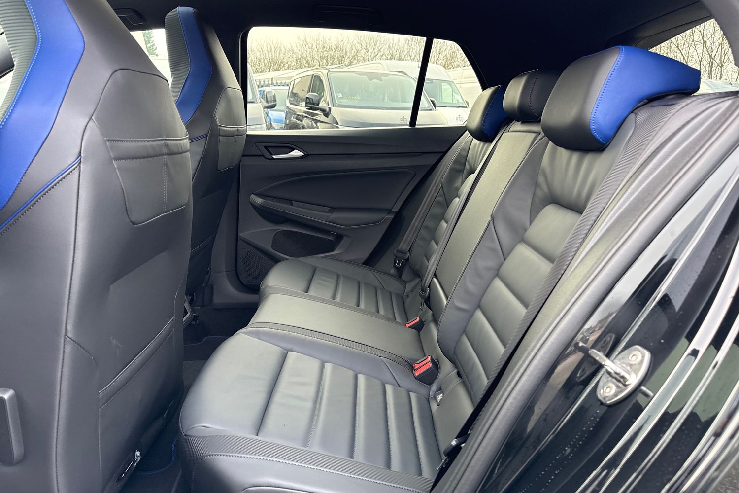 Used Volkswagen Golf 2025 for sale - 77700726: Photo 32