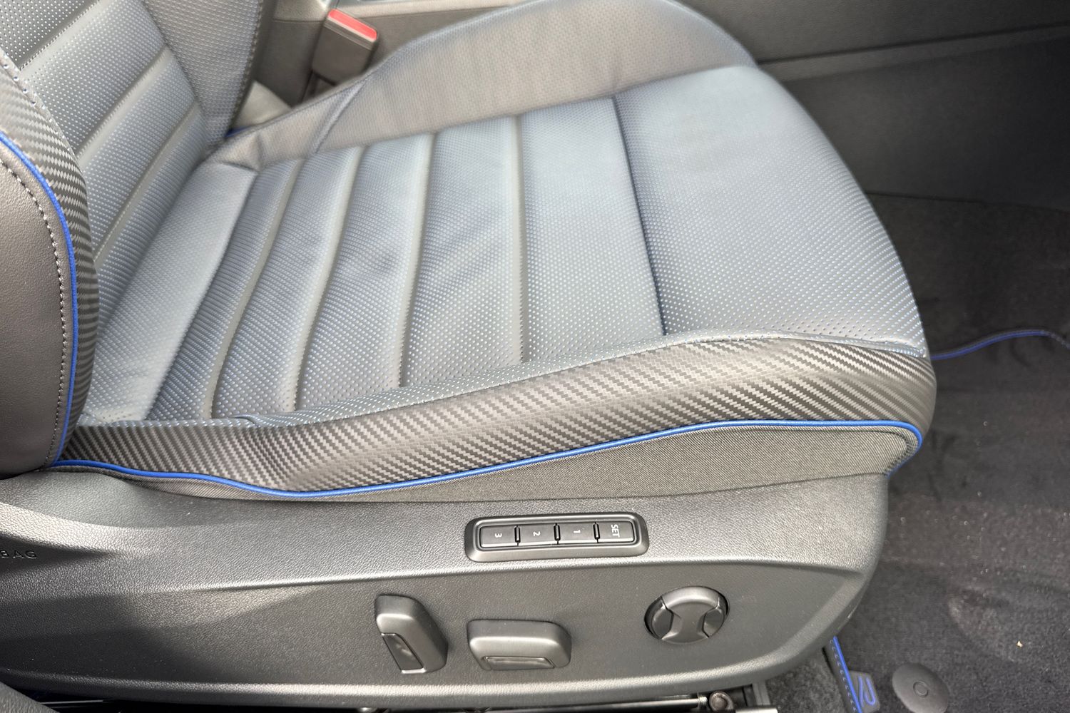 Used Volkswagen Golf 2025 for sale - 77700726: Photo 36